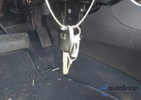 2013 Honda Civic Lx z USA, uszkodzony, nr VIN 2HGFG3B57DH508050